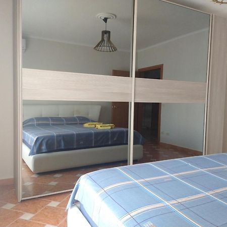 Durazzo Vollga 2 Apartman Durrës Kültér fotó