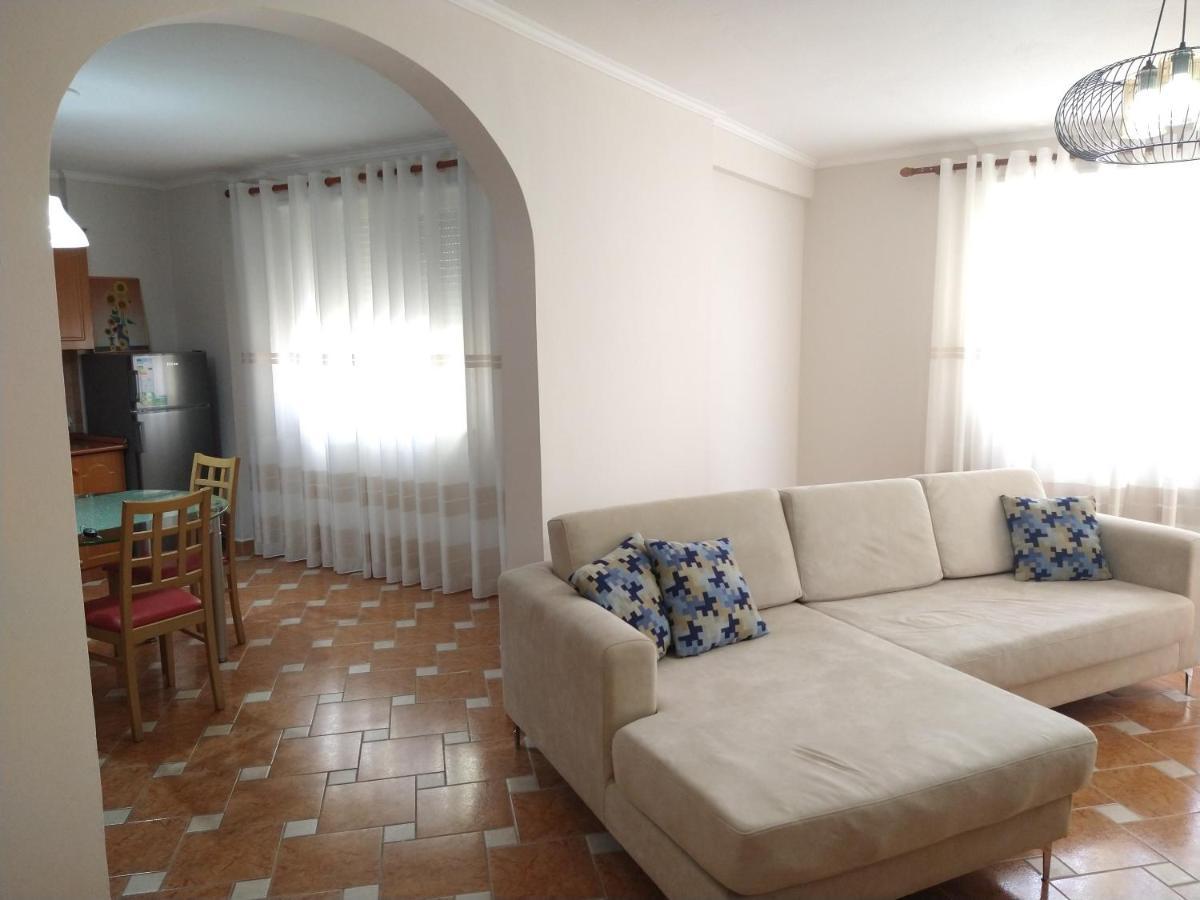 Durazzo Vollga 2 Apartman Durrës Kültér fotó