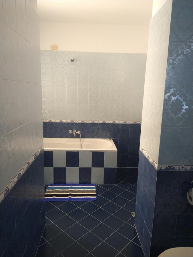 Durazzo Vollga 2 Apartman Durrës Kültér fotó