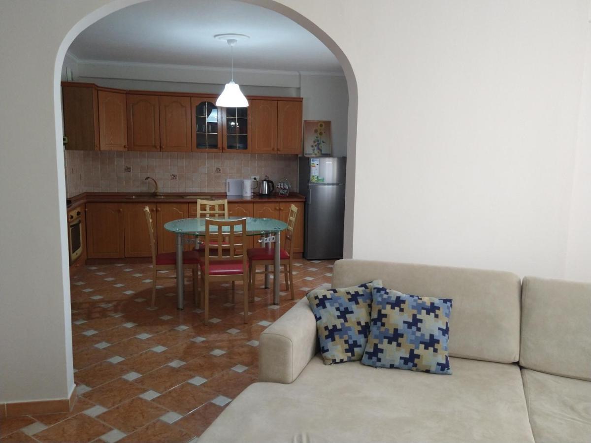 Durazzo Vollga 2 Apartman Durrës Kültér fotó