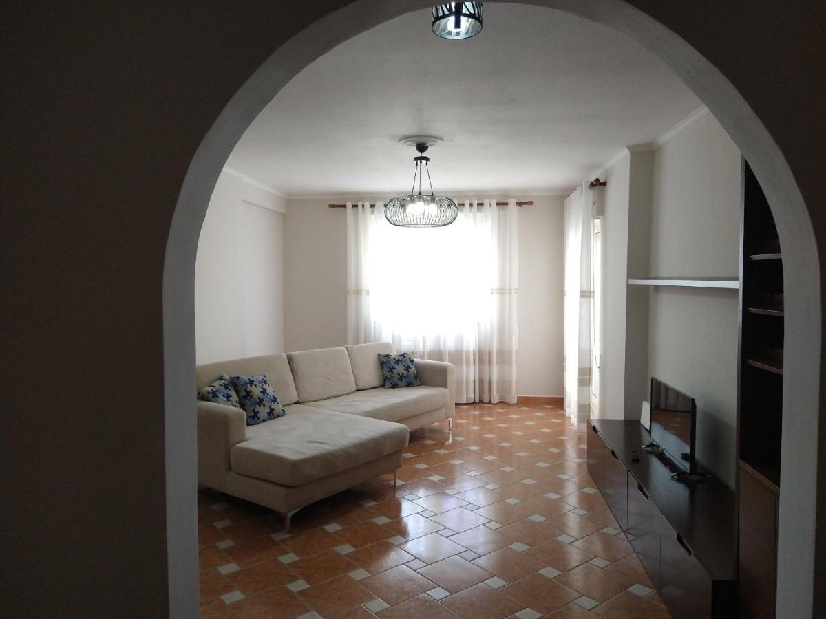 Durazzo Vollga 2 Apartman Durrës Kültér fotó