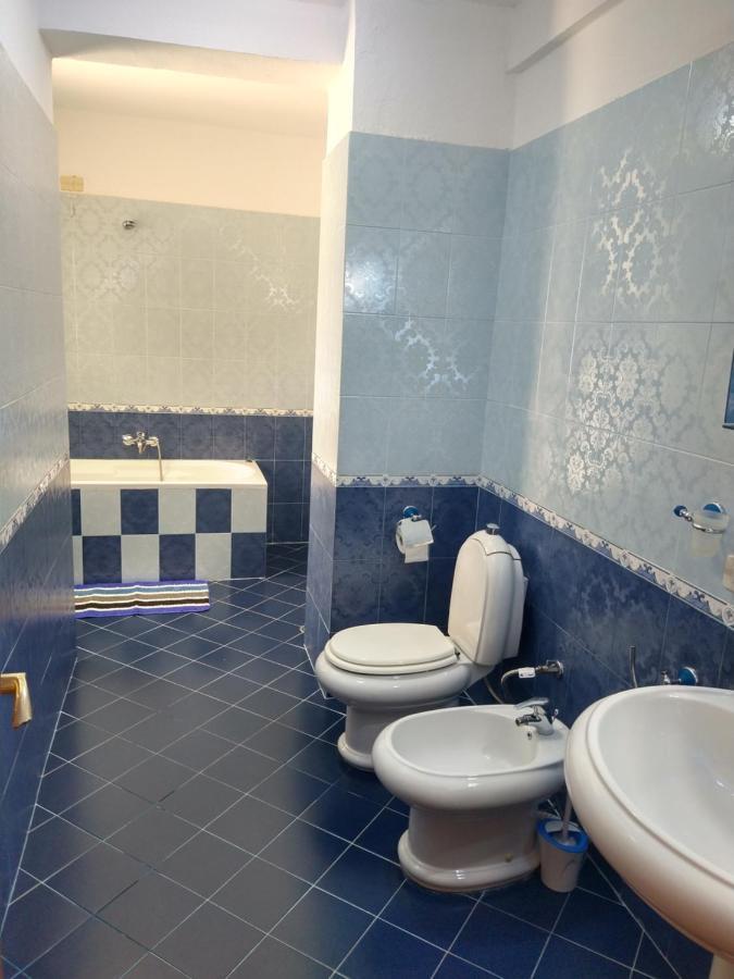 Durazzo Vollga 2 Apartman Durrës Kültér fotó