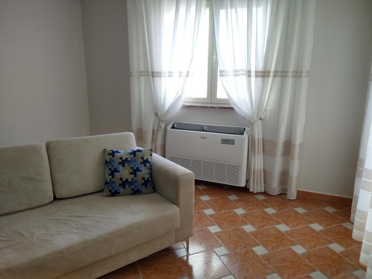 Durazzo Vollga 2 Apartman Durrës Kültér fotó