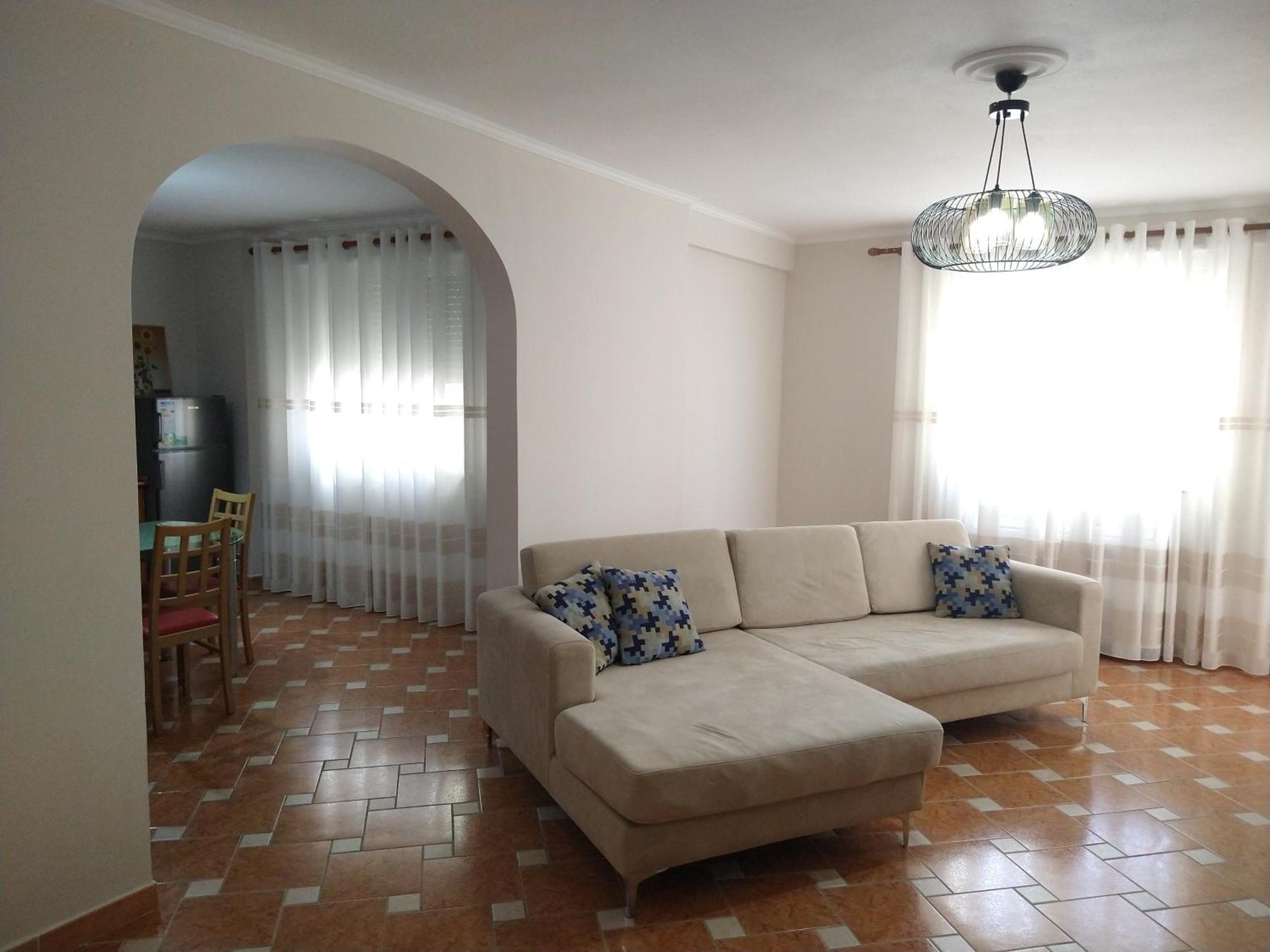 Durazzo Vollga 2 Apartman Durrës Kültér fotó