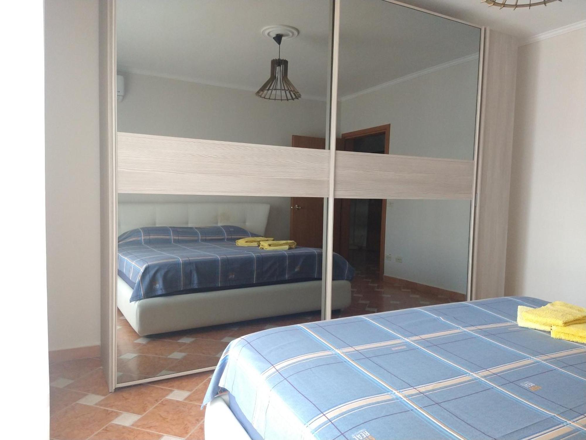 Durazzo Vollga 2 Apartman Durrës Kültér fotó