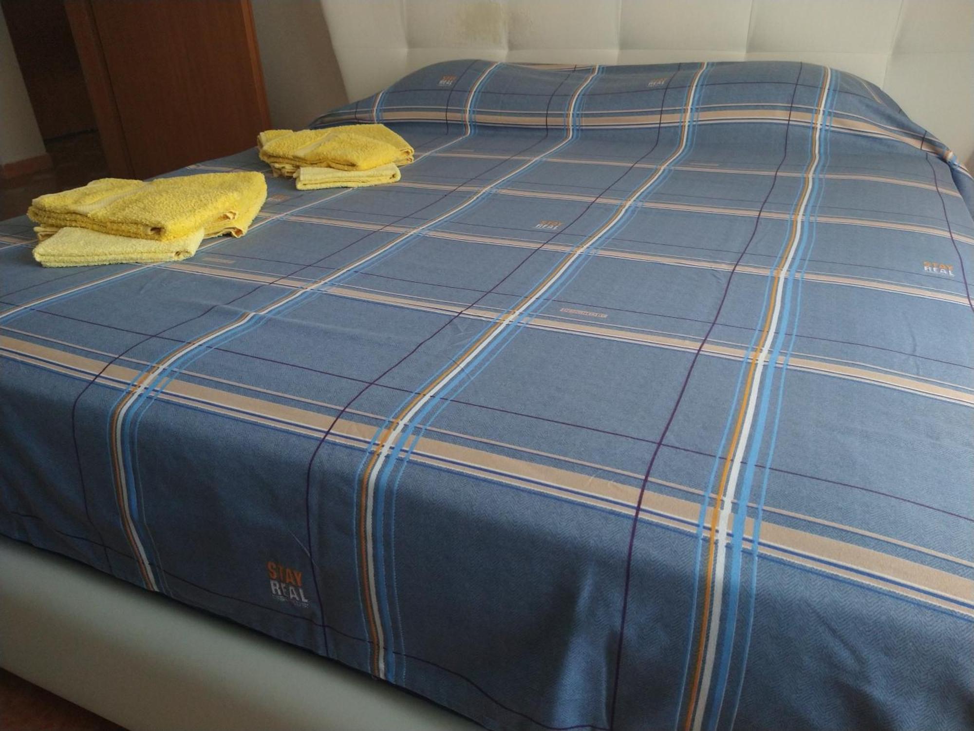Durazzo Vollga 2 Apartman Durrës Kültér fotó