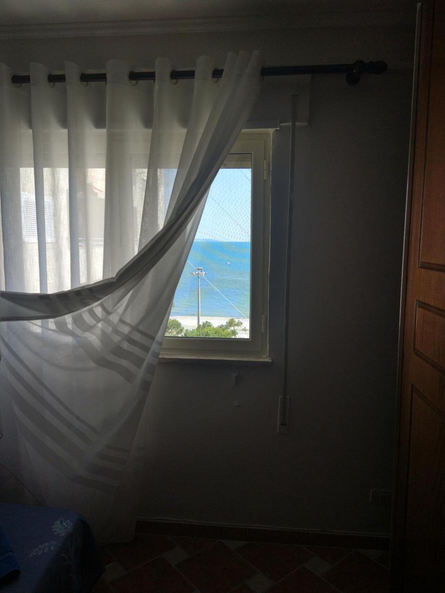 Durazzo Vollga 2 Apartman Durrës Kültér fotó