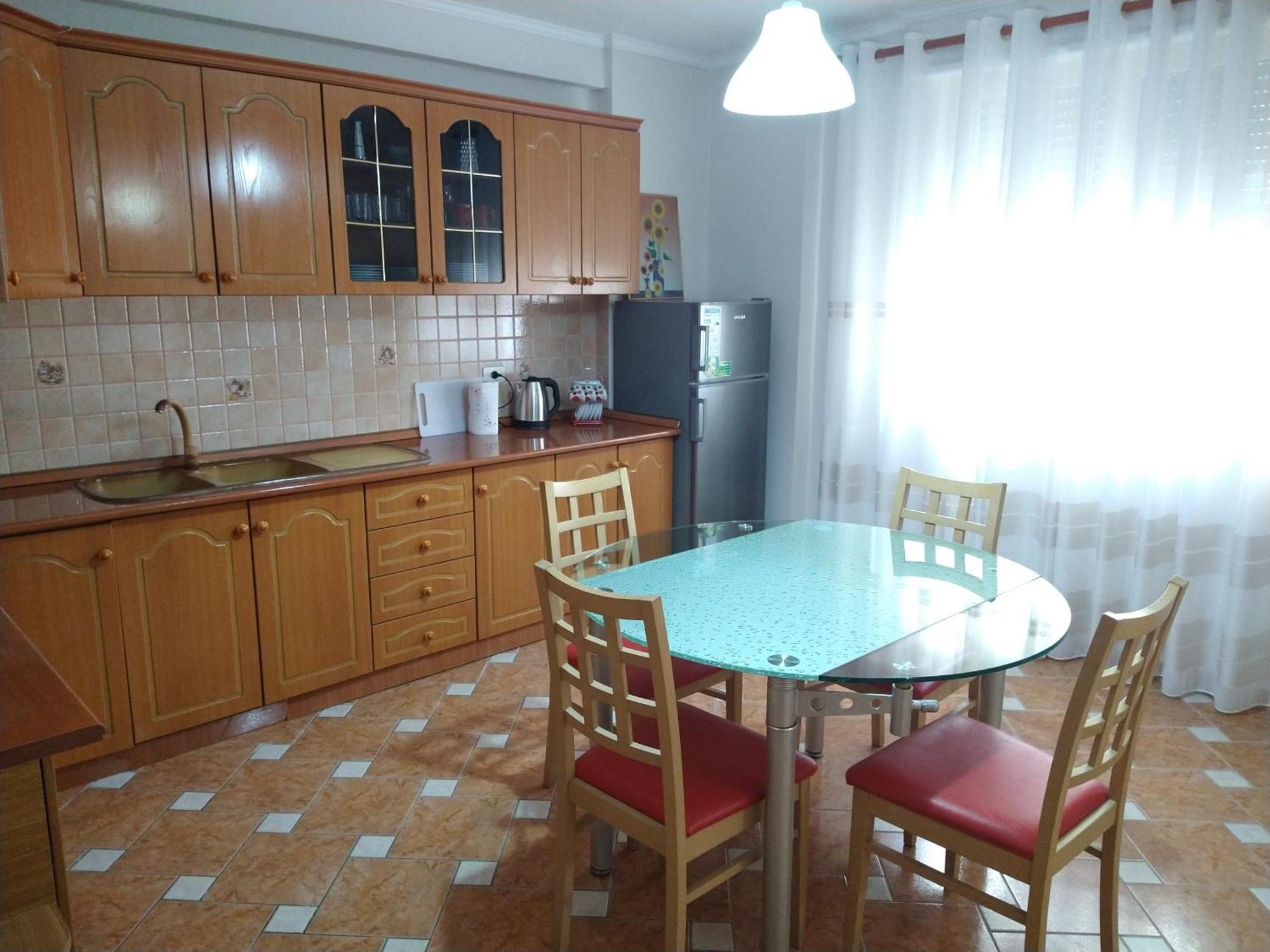 Durazzo Vollga 2 Apartman Durrës Kültér fotó